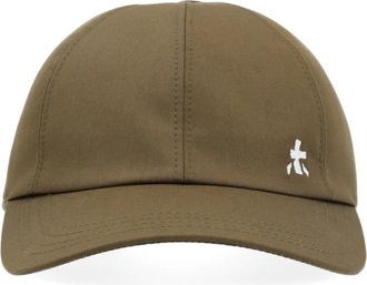 Premiata Heren, Accessoires, Groen, Maat: 58 CM