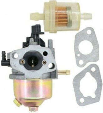 OEM Carburador De Repuesto Para Cortac&eacute;sped, Carburador Para Cortac&eacute;sped Compatible Con Hp414 Sp414 Hp164 Sp164 M411pd Rs100
