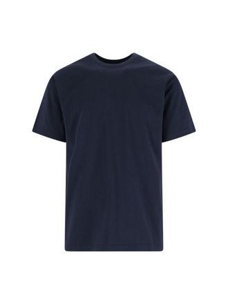Givenchy Logo T-shirt