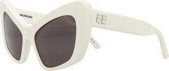 Balenciaga Womens 58Mm Sunglasses