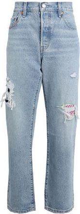 Levi's BOTTOMWEAR - Jeans on YOOX.COM
