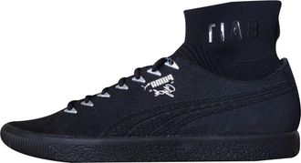 Puma BAIT x Marvel x Clyde Sock Black Panther 366223-01