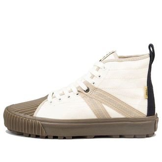 Vans Taka Hayashi x SK8-HI Decon V Lug Natural VN0A4P3OTX6
