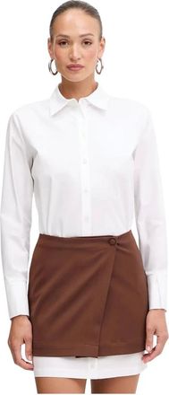 Patrizia Pepe Donna, Abiti, Bianco, M, new