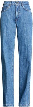 Max & Co. BOTTOMWEAR - Pantaloni jeans su YOOX.COM