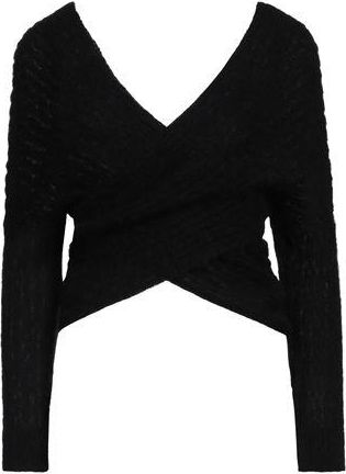 Semicouture KNITWEAR - Jumpers on YOOX.COM