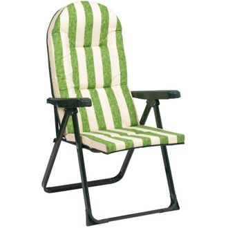 Alco Sillon Posiciones Tubo 30x15 278vor/0058