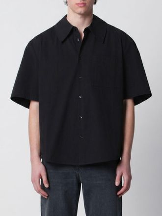 S&eacute;fr Camicia casual in cotone
