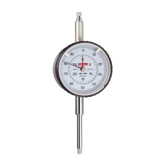 K&auml;fer K&auml;fer Reloj Comparador M2/30t 30mm Div.0,01mm Amplio Rango De Medici&oacute;n - 10029
