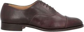 Trickers FOOTWEAR - Lace-up shoes sur YOOX.COM