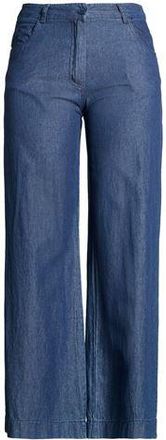 Smiling London BOTTOMWEAR - Pantaloni jeans su YOOX.COM