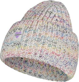 Maloja FilsoM. M&uuml;tze - Unisex | grau