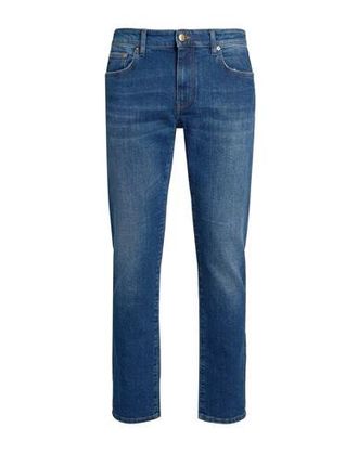 Pantaloni Torino BOTTOMWEAR - Jeans on YOOX.COM