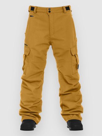 Horsefeathers Rowen Pantalones marr&oacute;n