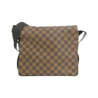 Louis Vuitton Pre-owned Cross Body Bags, female, Brown, Size: ONE SIZE Pre-owned N45255 Shoulder Bag