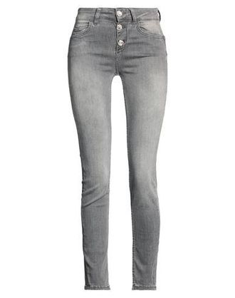 Liu Jo HOSEN & R&Ouml;CKE - Jeanshosen auf YOOX.COM