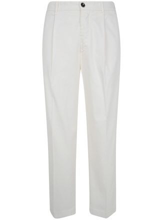 Nine In The Morning Philip Chino Trousers With Pences