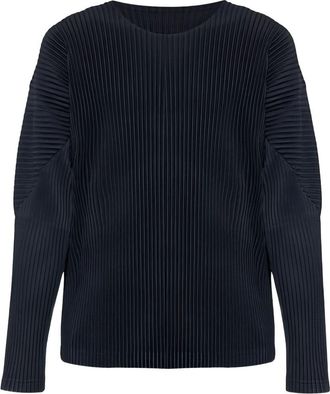 Issey Miyake T-Shirts And Polos