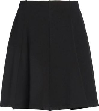 Emporio Armani Mini skirts