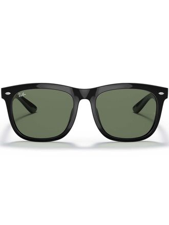 Ray-Ban RB4260D sunglasses - Black