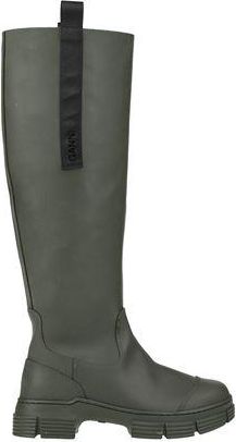 Ganni FOOTWEAR - Boots sur YOOX.COM