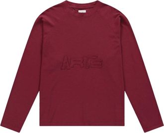 Arte Uomo, Top, Rosso, XL, new