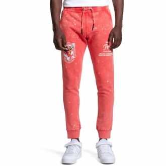 Prps Mens Berly Joggers In Red