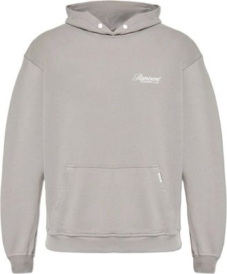 Represent Represent, Uomo, Felpe, Grigio, M, new