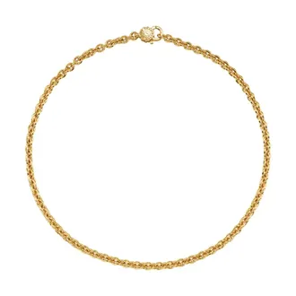 CHANTECLER Dames, Accessoires, Geel, Maat: ONE Size