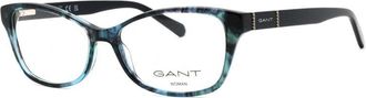 GANT GA4136 55A Coloured Havana/Smoke 53mm