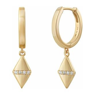 Cai Dames, Accessoires, Geel, Maat: ONE Size