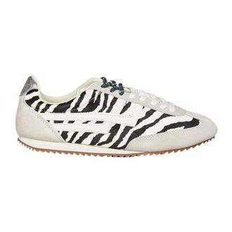 Keds Racer 77 - - Shoes - Donna - Multicolore - 38 EU