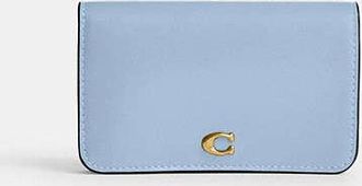 Coach Essential Slim Card Case
