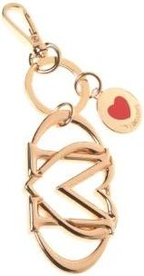 Love Moschino Mujer, Accesorios, Marr&oacute;n, Talla: ONE Size