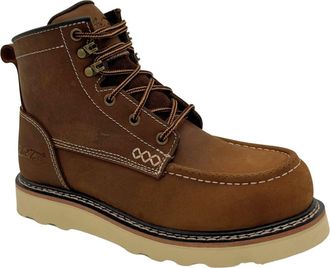 Adtec Legacy Pro 6 Moc-Toe in Crazy Horse at Nordstrom, Size 8.5