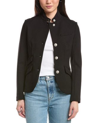 Rag & Bone Rag & Bone Slade Ponte Blazer