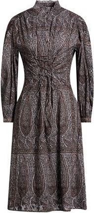 Antik Batik DRESSES - Midi dresses on YOOX.COM