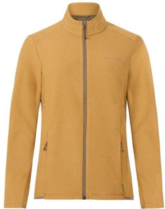 Vaude Strathcona Fleece Jacket Fleecejacke f&uuml;r Damen | beige