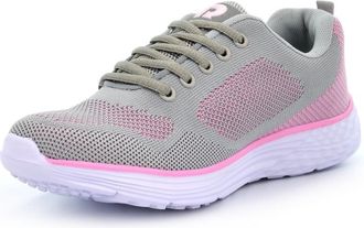 Generic Ladies Lace Up Fastening Trainers Size 4 Lace Up Shoes Size 5 Womens Casual Trainers Ladies Casual Trainer Womens Lightweight Trainer Lightweight Memo