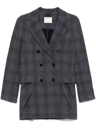 Circolo 1901 Womens Jackets blue