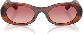 Miu Miu Mu06 Zs Sunglasses