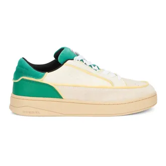 Diesel Sneakers, male, Multicolor, Size: 10 US Modern Sneaker