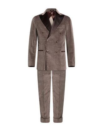 Barba SUITS and CO-ORDS - Suits on YOOX.COM