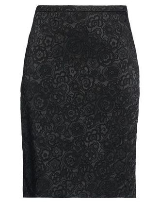Armani PARTES DE ABAJO - Faldas midi en YOOX.COM