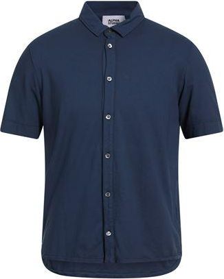Alpha Studio CAMISETAS Y TOPS - Camisas en YOOX.COM