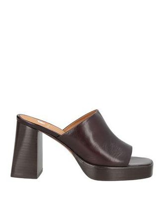 Bobbies SCHUHE - Sandalen auf YOOX.COM