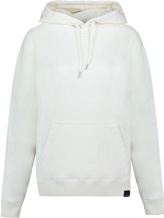 Courr&egrave;ges Oversized Hoodie T-Shirt