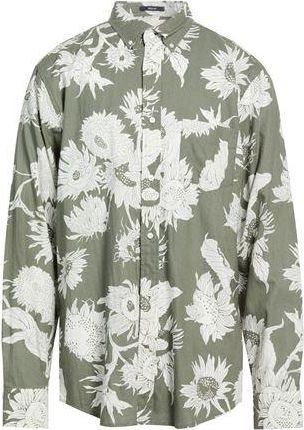 GANT TOPWEAR - Camicie su YOOX.COM