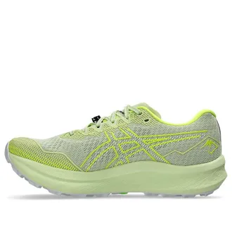 Asics (WMNS) ASICS Fujispeed 3 Cool Matcha Safety Yellow 1012B689-300
