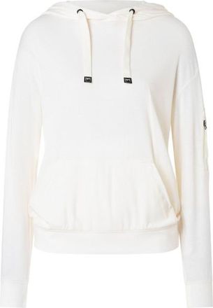 super.natural Air Hoodie Hoodie f&uuml;r Damen | wei&szlig;